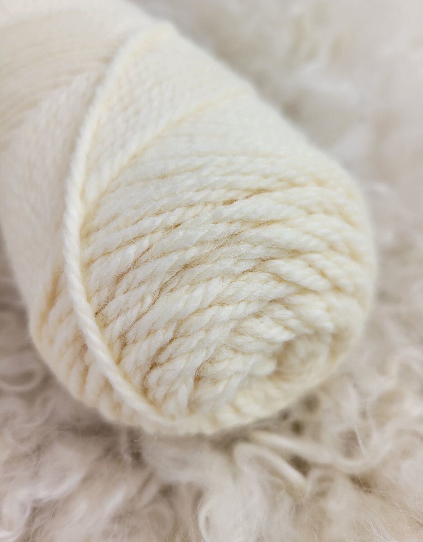 Kelbourne Woolens Keystone Worsted 110 Off White