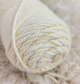 Kelbourne Woolens Keystone Worsted 110 Off White