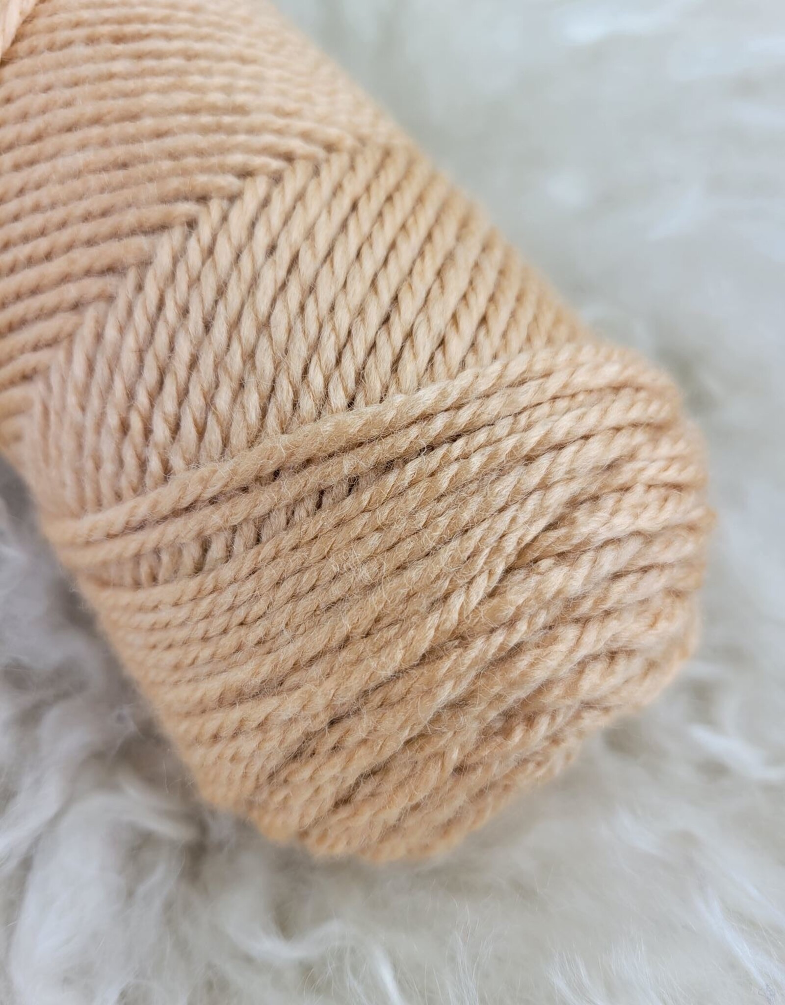 Kelbourne Woolens Keystone Worsted 180 Bisque