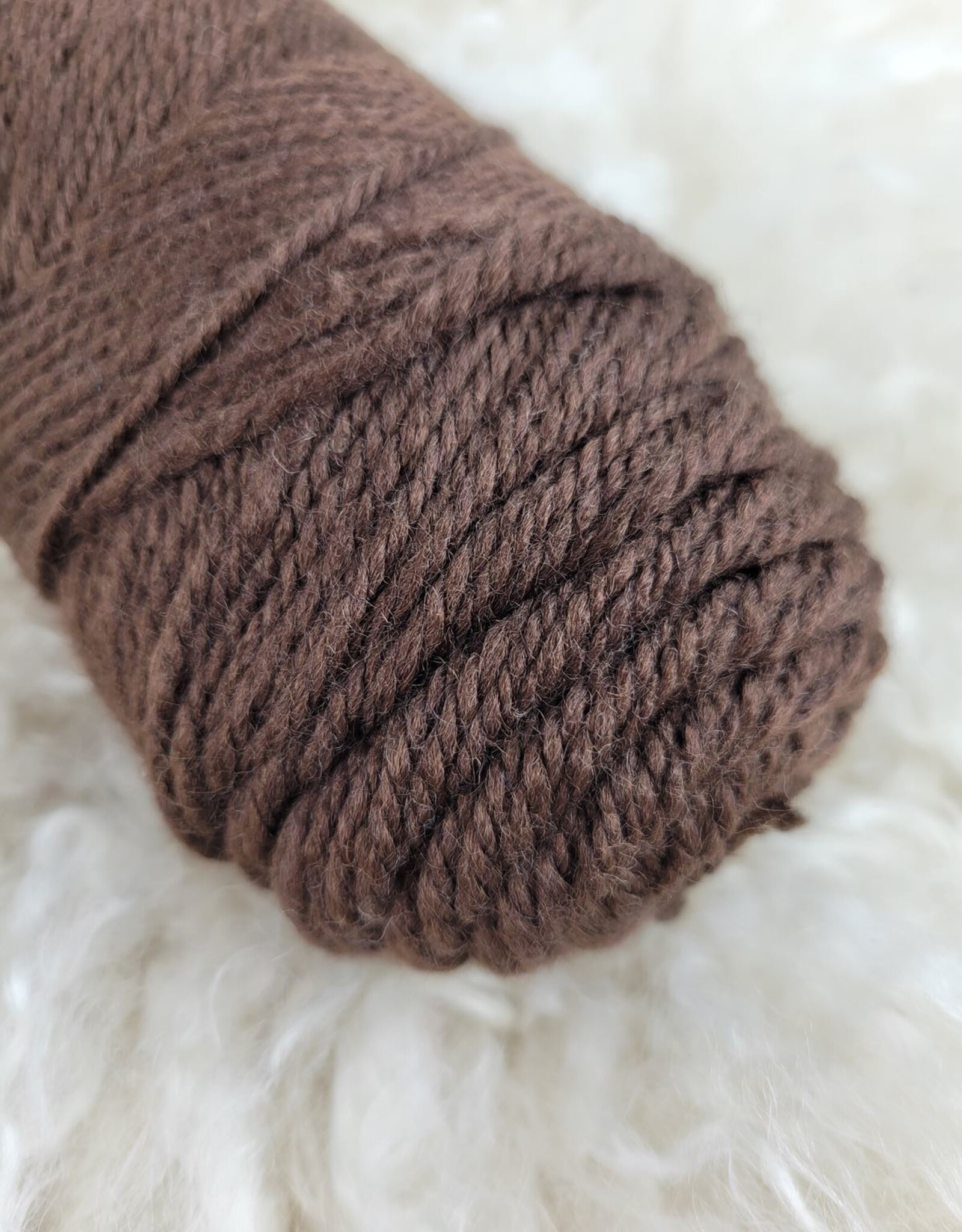 Kelbourne Woolens Keystone Worsted 235 Bison