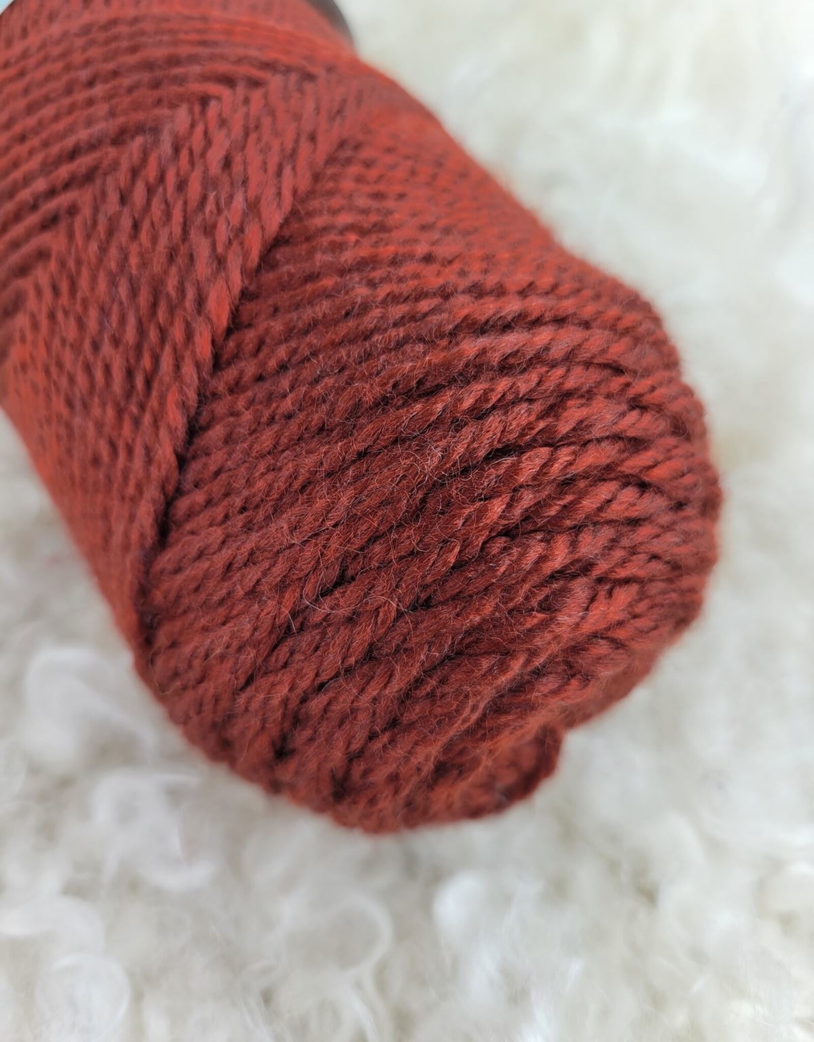 Kelbourne Woolens Keystone Worsted 245 Gingerbread