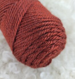 Kelbourne Woolens Keystone Worsted 245 Gingerbread