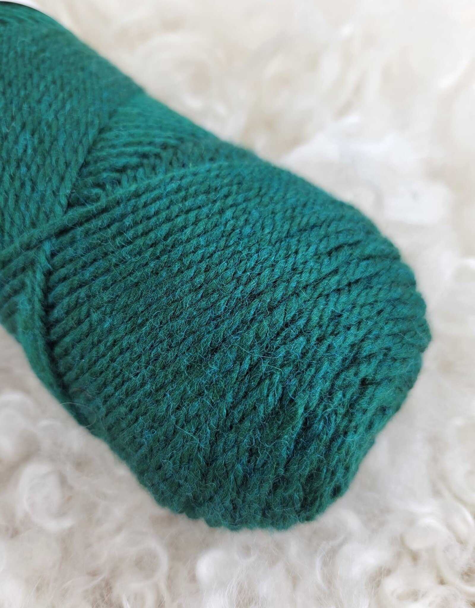 Kelbourne Woolens Keystone Worsted 307 Fir