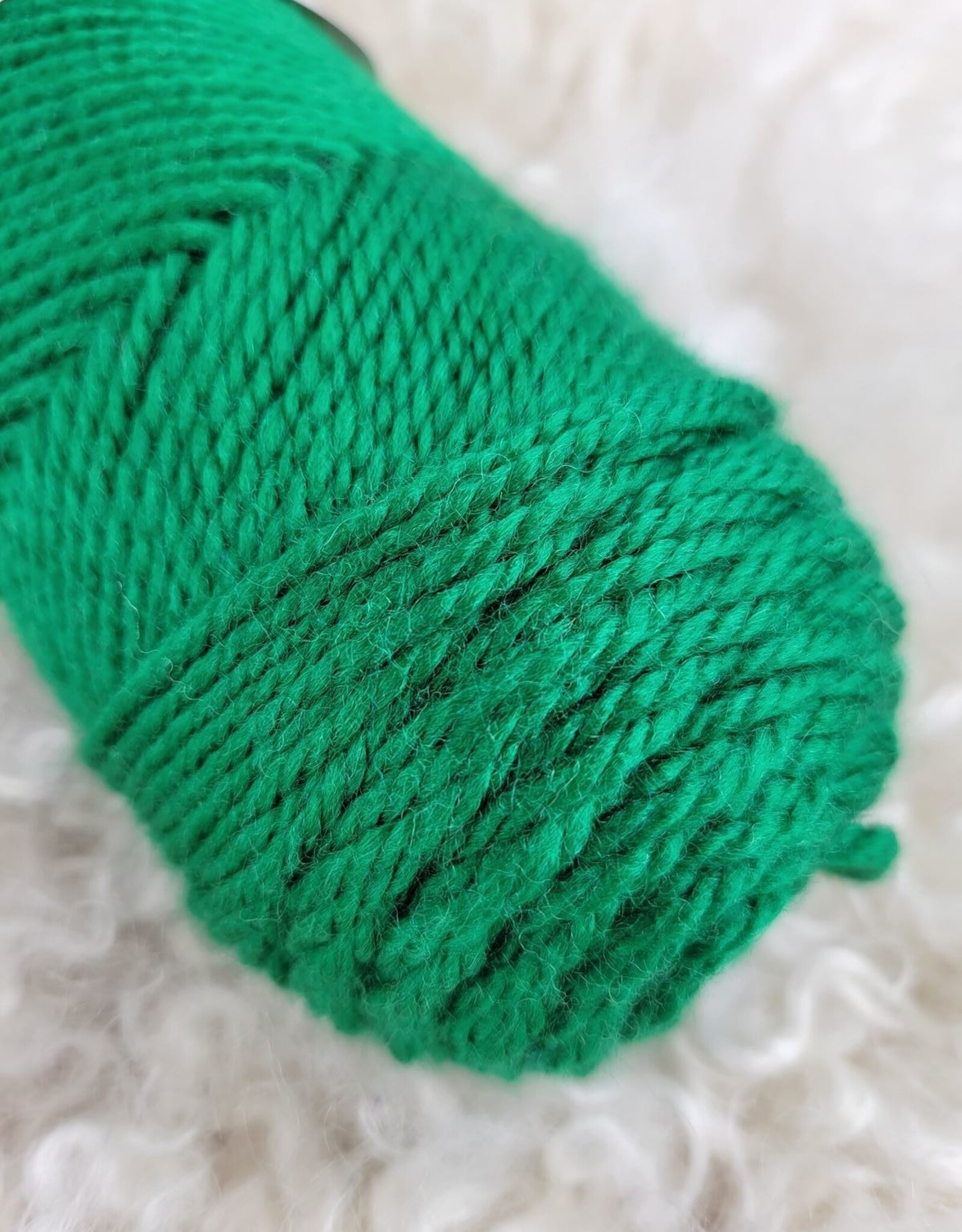 Kelbourne Woolens Keystone Worsted 330 Shamrock