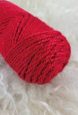 Kelbourne Woolens Keystone Worsted 635 Cardinal