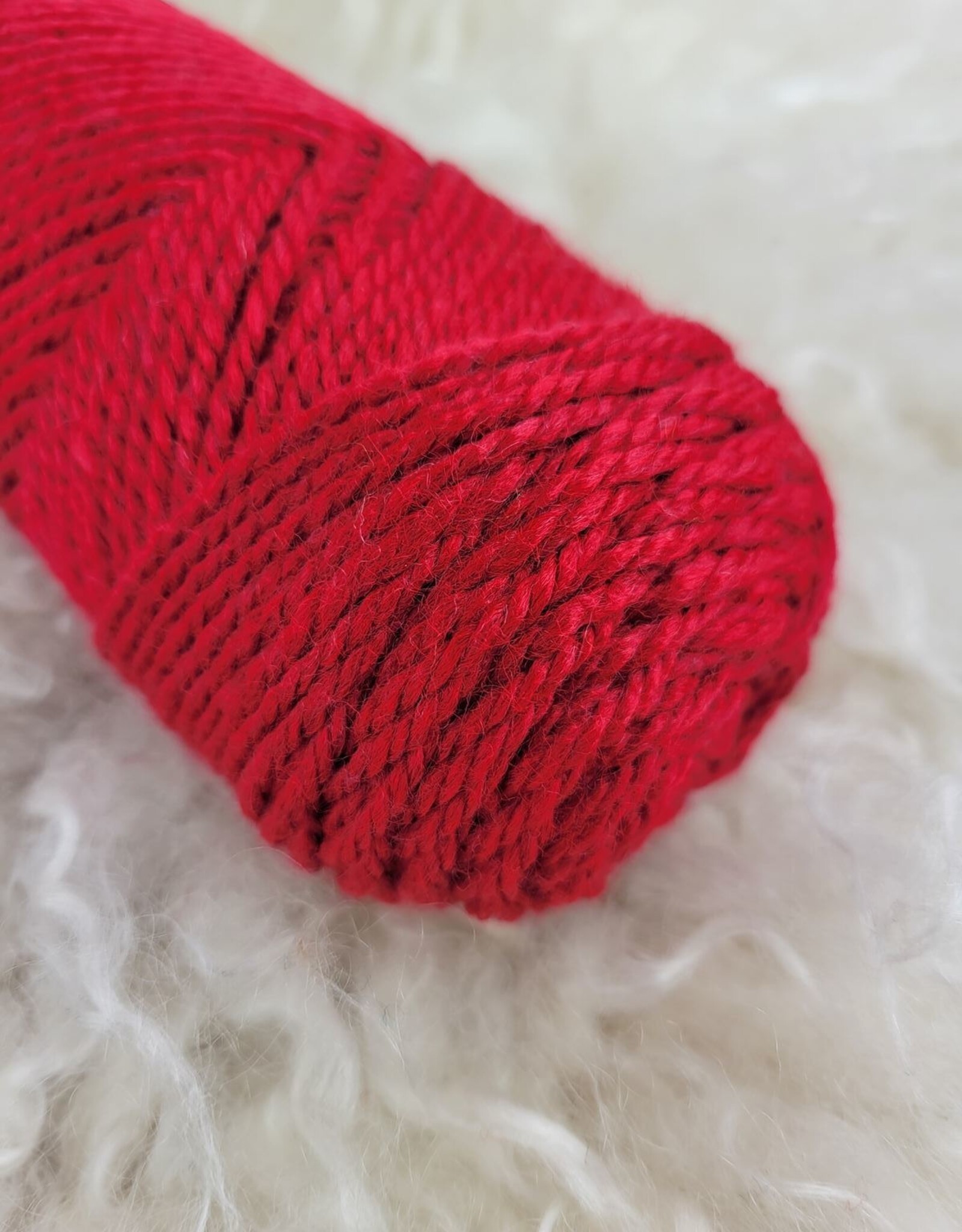 Kelbourne Woolens Keystone Worsted 635 Cardinal