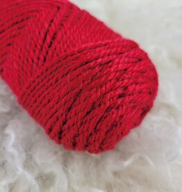 Kelbourne Woolens Keystone Worsted 635 Cardinal