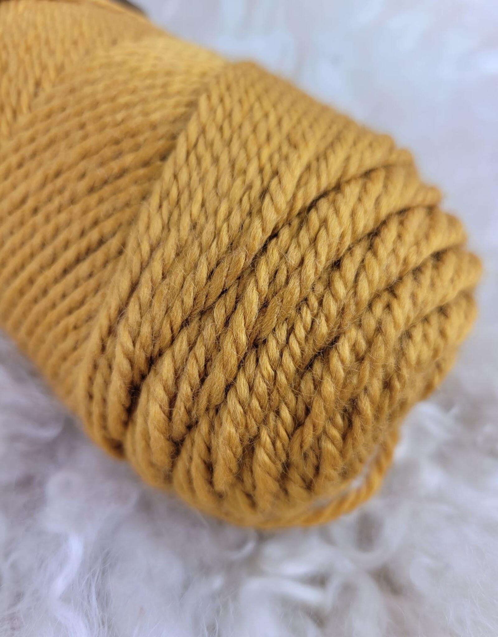 Kelbourne Woolens Keystone Worsted 720 Brass