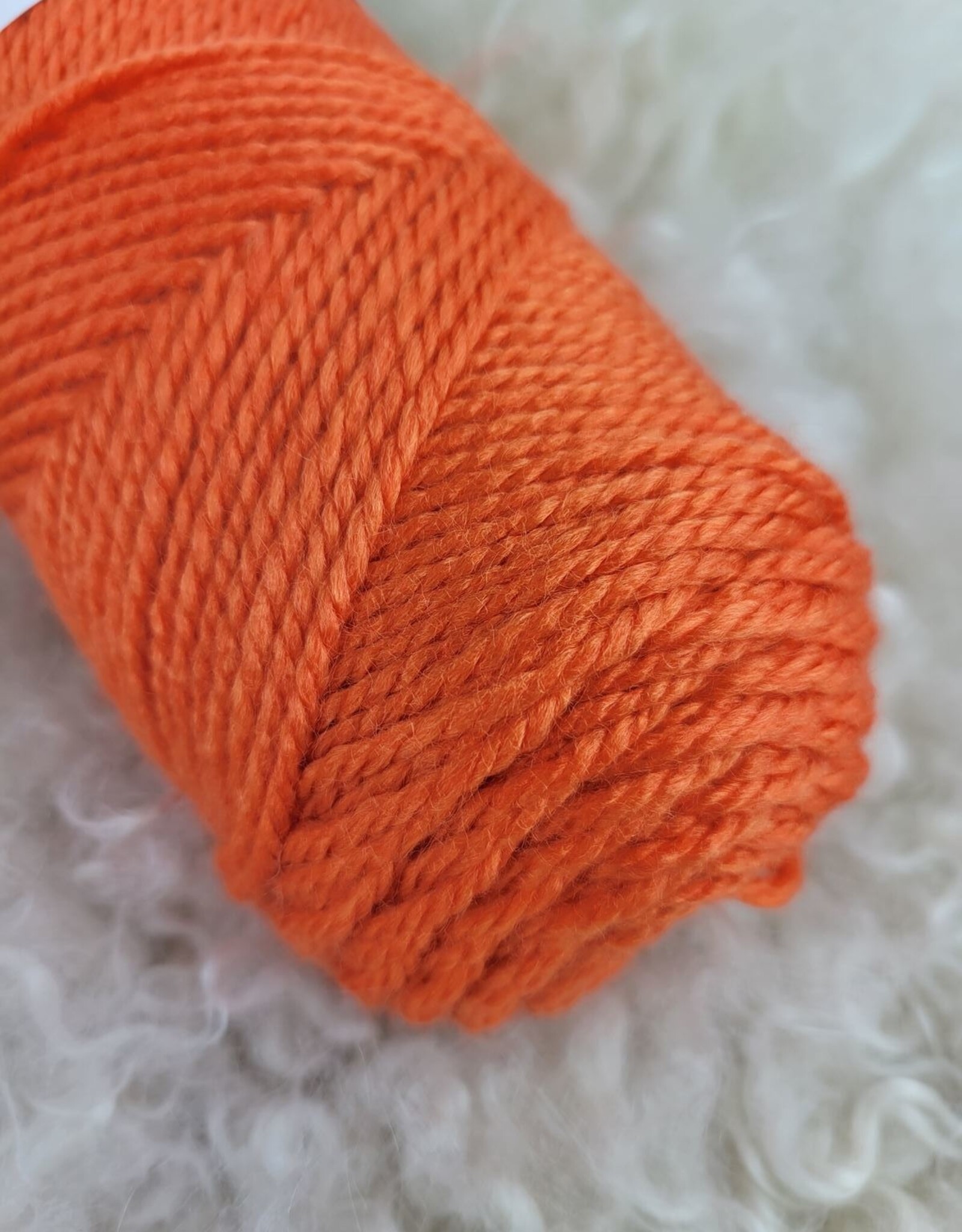 Kelbourne Woolens Keystone Worsted 860 Tiger Lily