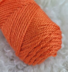 Kelbourne Woolens Keystone Worsted 860 Tiger Lily