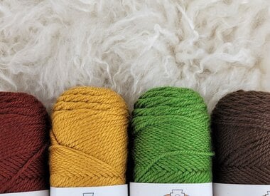 Kelbourne Woolens Keystone