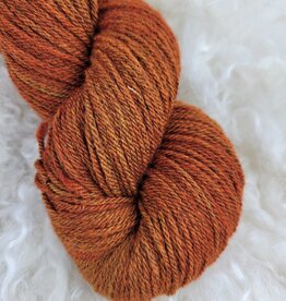 Palouse Yarn Mazama 100g Heirloom Pumpkin