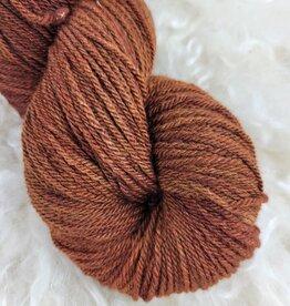 Palouse Yarn Co Mazama 100g Nutmeg