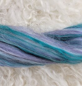 Palouse Yarn 2025 Fiber 4 oz Custom Blend