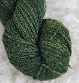 Palouse Yarn Co Mazama 100g Taiga