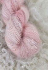 Palouse Yarn Co Silky Mo 50g Blush