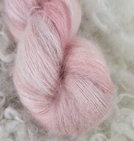 Palouse Yarn Co Silky Mo 50g Blush