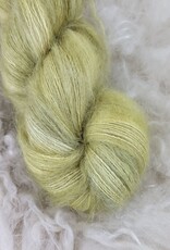 Palouse Yarn Co Silky Mo 50g Citrine
