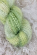 Palouse Yarn Co Silky Mo 50g Sherbet
