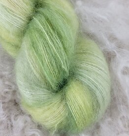 Palouse Yarn Co Silky Mo 50g Sherbet