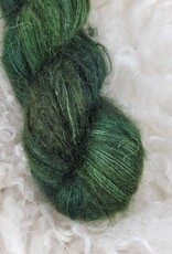 Palouse Yarn Co Silky Mo 50g Taiga