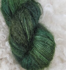 Palouse Yarn Co Silky Mo 50g Taiga