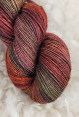 Palouse Yarn Co Steptoe Sock Fireside Chat