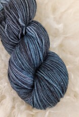 Palouse Yarn Co SwitchBack Sock 4oz Blue Moon