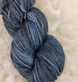 Palouse Yarn Co SwitchBack Sock 4oz Blue Moon
