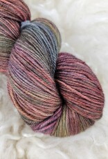 Palouse Yarn SwitchBack Sock 4oz Chili Cocoa