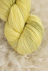 Palouse Yarn SwitchBack Sock 4oz Citrine