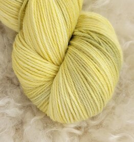 Palouse Yarn Co SwitchBack Sock 4oz Citrine