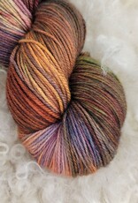 Palouse Yarn SwitchBack Sock 4oz Fireside Chat