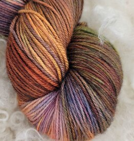 Palouse Yarn Co SwitchBack Sock 4oz Fireside Chat