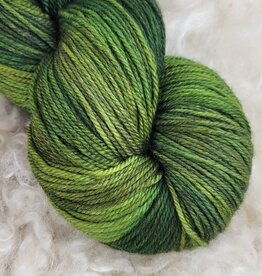 Palouse Yarn SwitchBack Sock 4oz Taiga