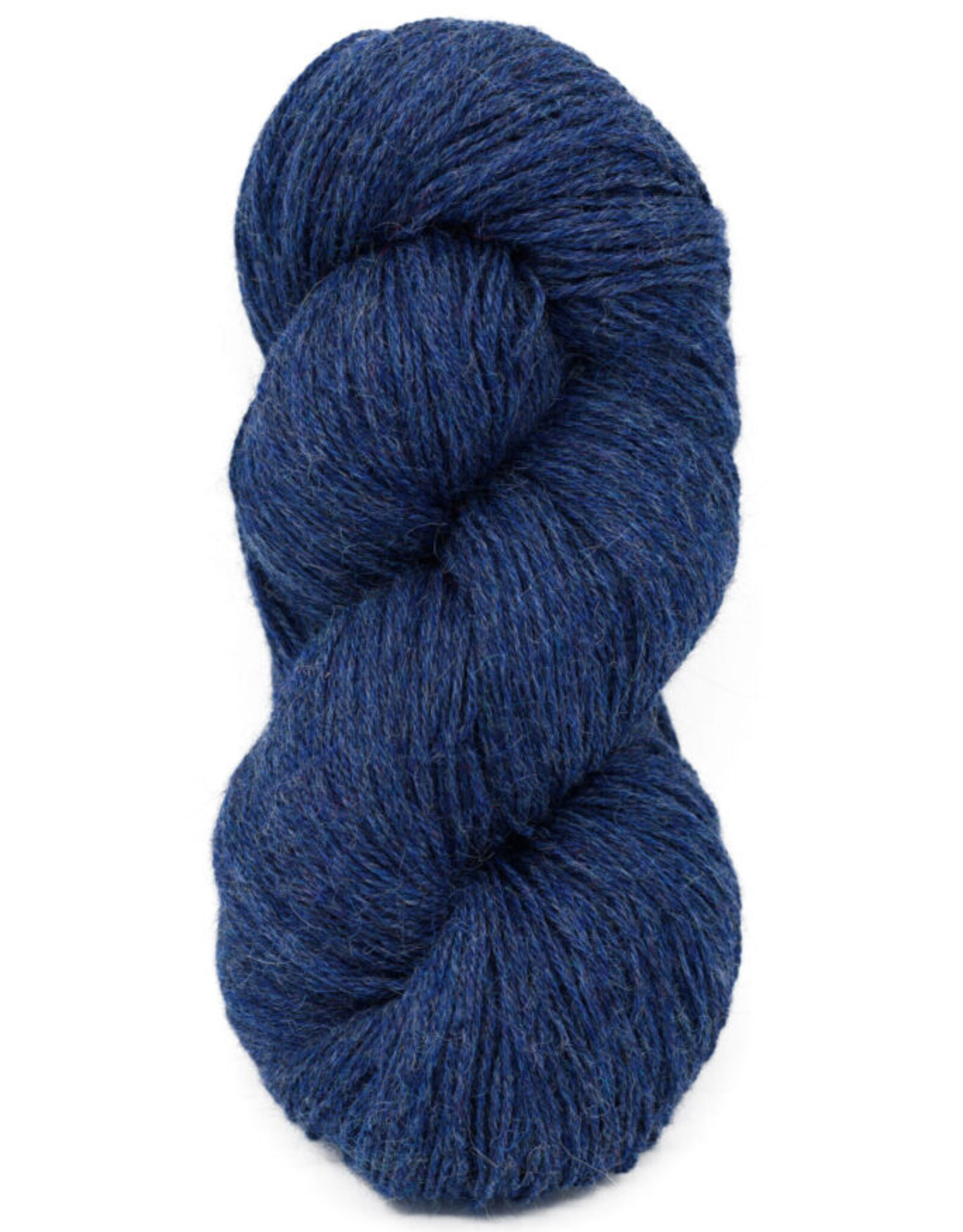 Galler Yarns Heather Prime Alpaca 8oz 250 ocean