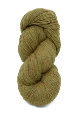 Galler Yarns Heather Prime Alpaca 8oz 219 tundra