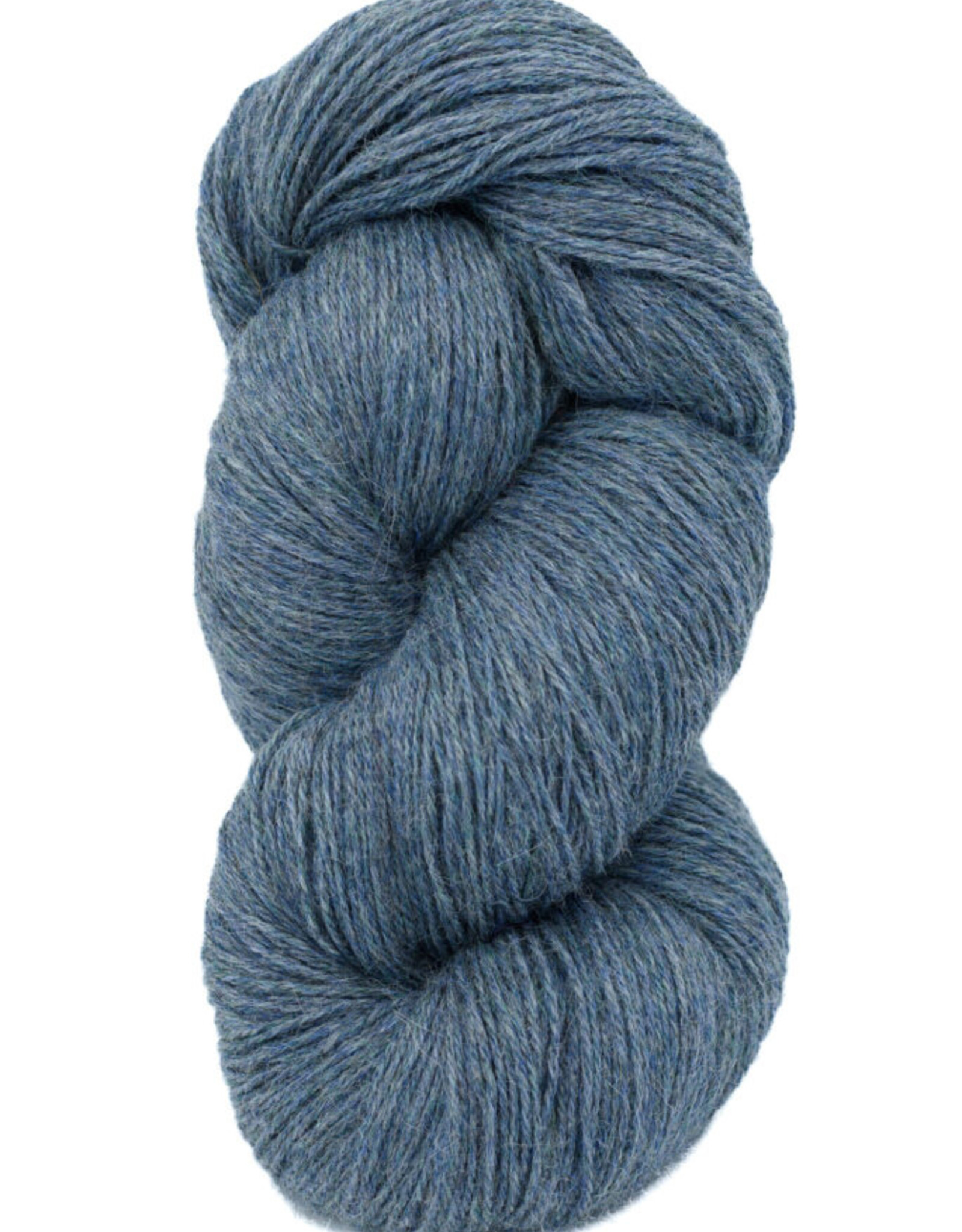 Galler Yarns Heather Prime Alpaca 8oz 252 Monet