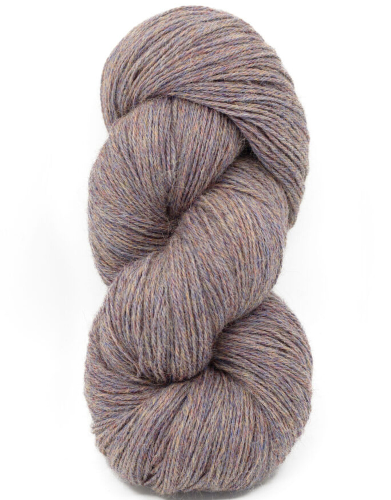 Galler Yarns Heather Prime Alpaca 8oz 241 Rainbow Sorbet