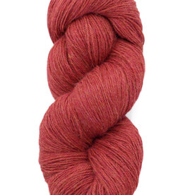 Galler Yarns Heather Prime Alpaca 8oz 213 Poppy