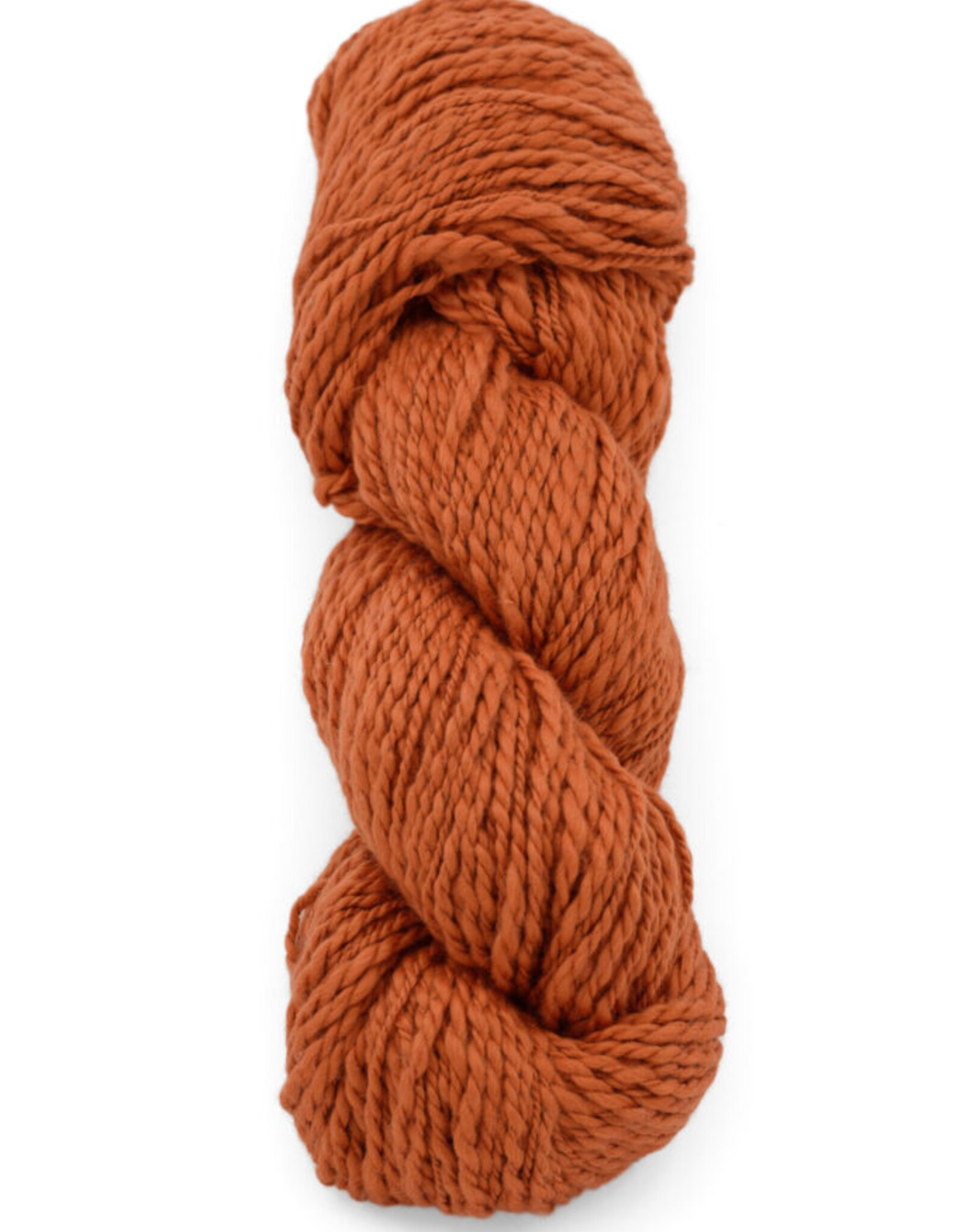 Galler Yarns Inca Eco Cotton 100g 636 pumpkin