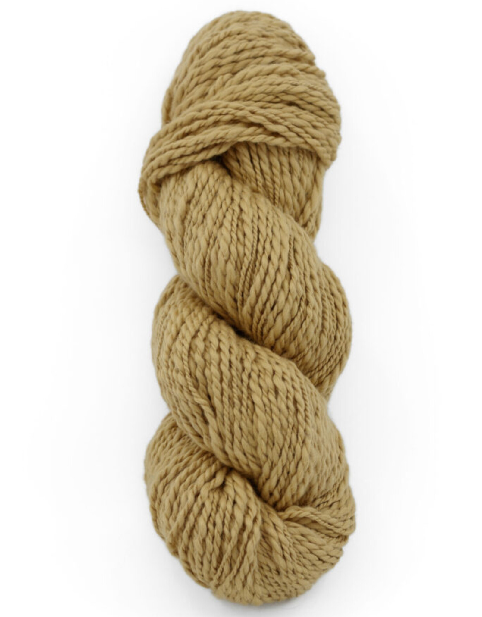 Galler Yarns Inca Eco Cotton 100g 622 pale gold