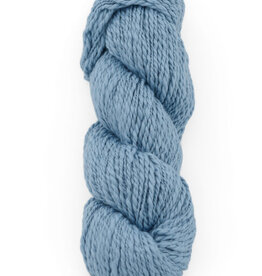 Galler Yarns Inca Eco Cotton 100g 611 bluestone