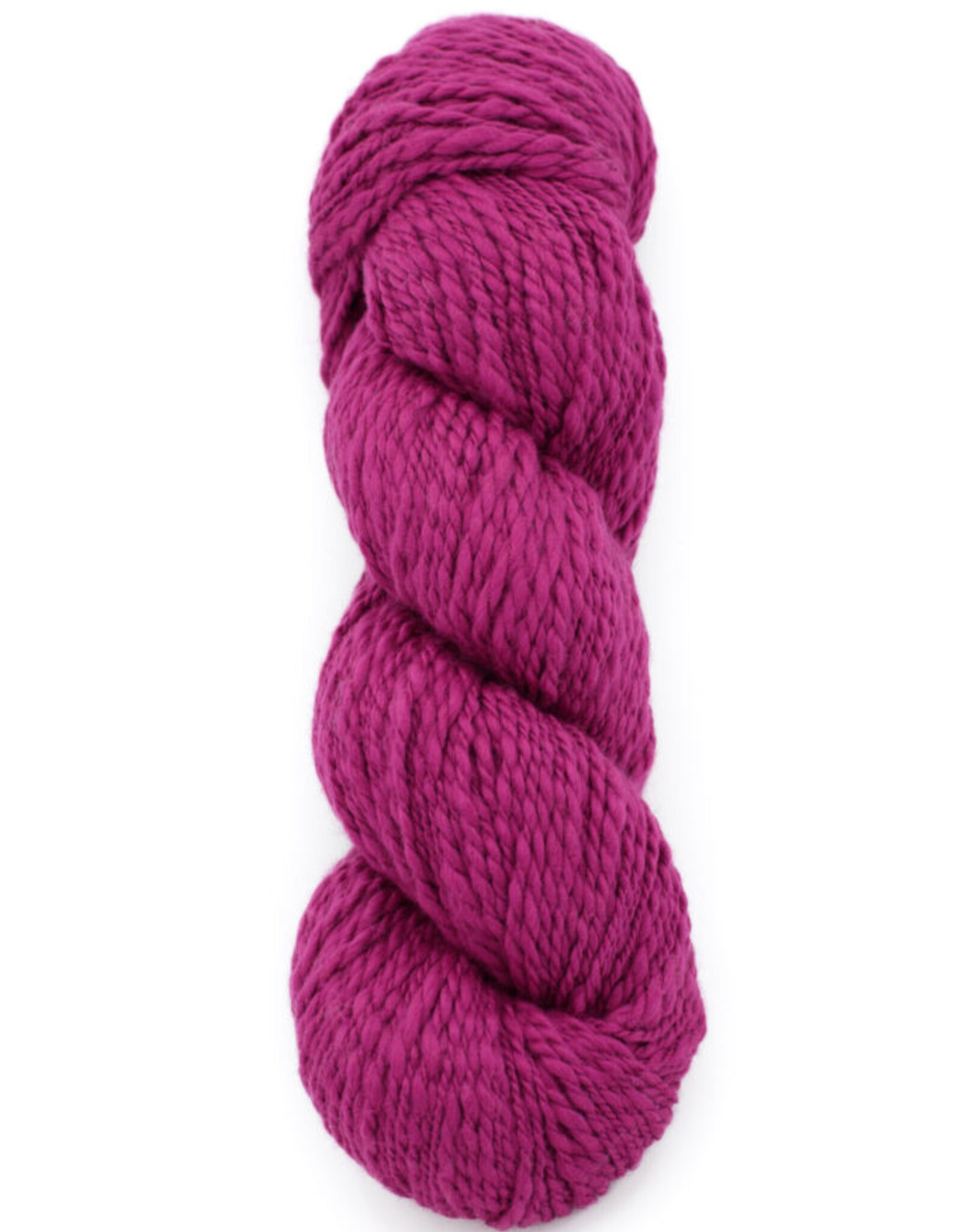 Galler Yarns Inca Eco Cotton 100g 606 raspberry