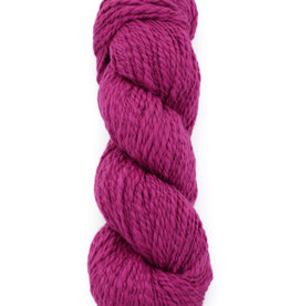 Galler Yarns Inca Eco Cotton 100g 606 raspberry