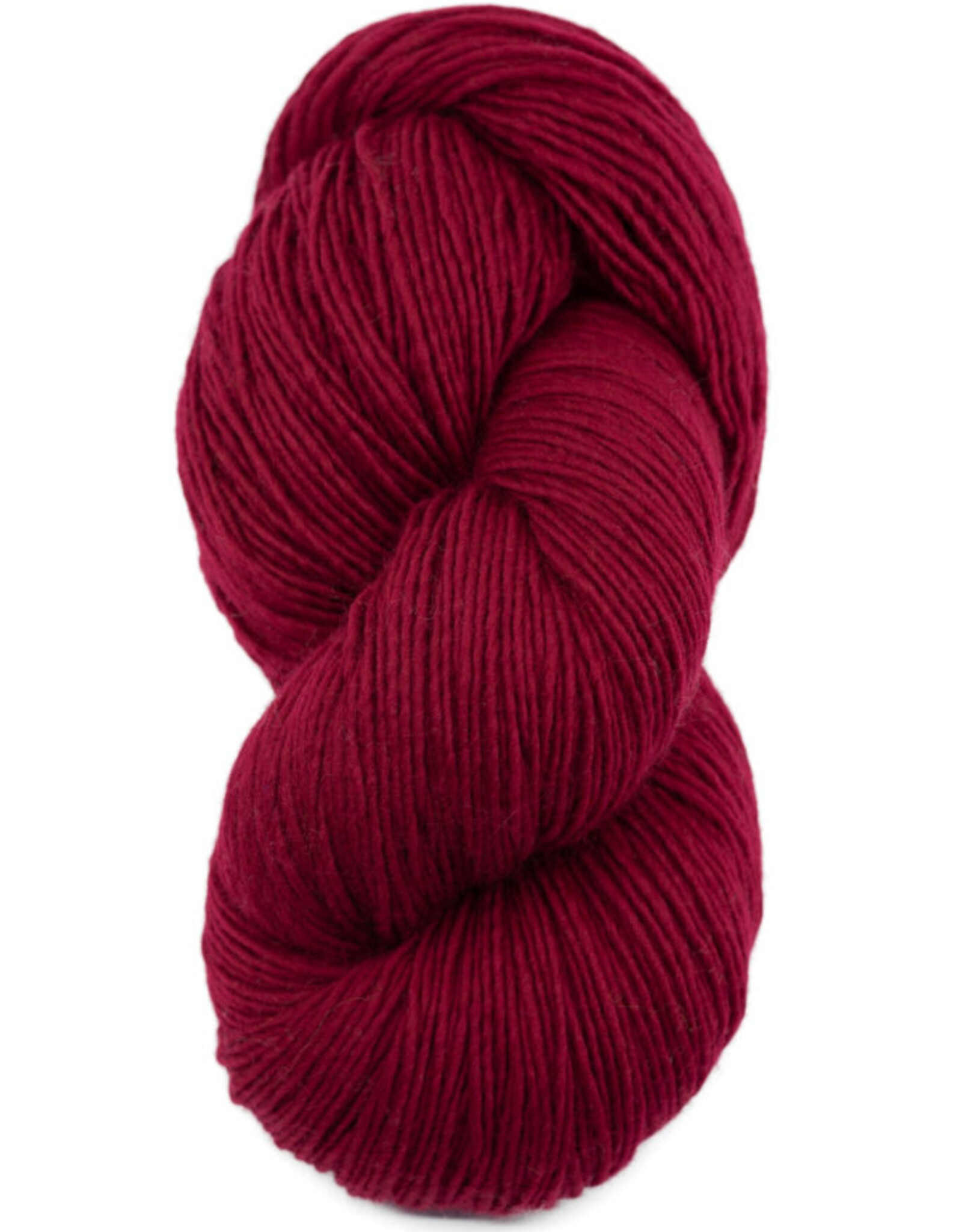 Galler Yarns WOW merino 19 alizarin