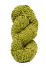 Galler Yarns WOW merino 16 tarragon