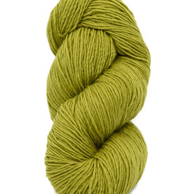 Galler Yarns WOW merino 16 tarragon