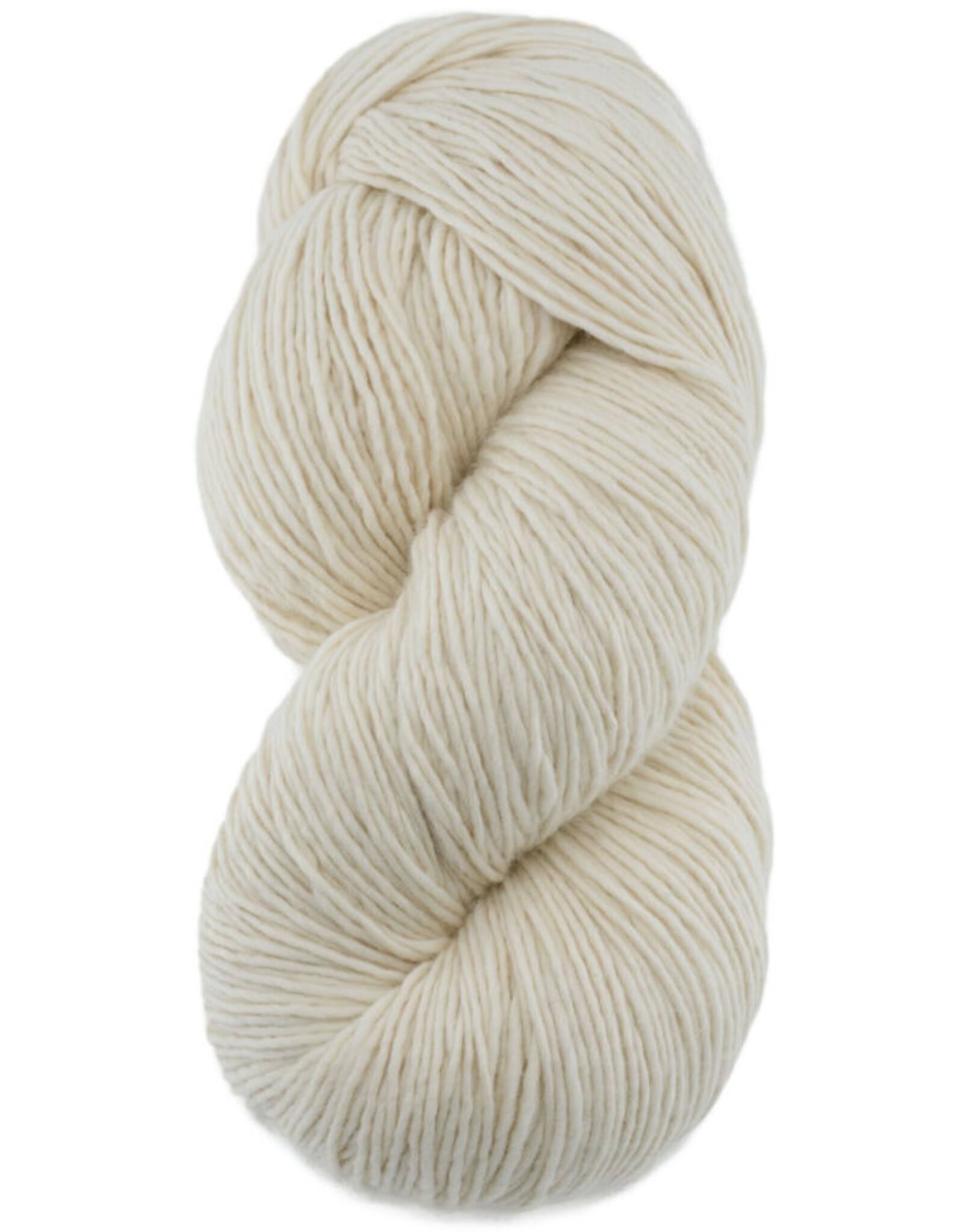 Galler Yarns WOW merino 00 natural