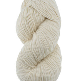 Galler Yarns WOW merino 00 natural